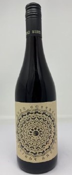 Burn Cottage 2023 Moonlight Race Pinot Noir